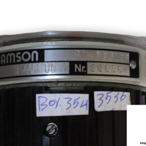 samson-PI-REGLER-temperature-sensor-(used)-2