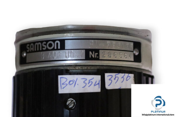 samson-PI-REGLER-temperature-sensor-(used)-2