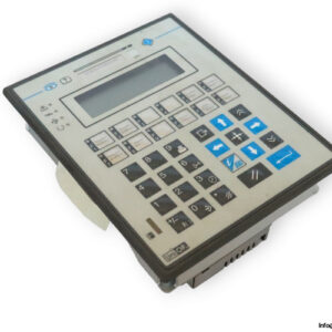 uniop-CP11G-04-0045-operator-panel-(used)