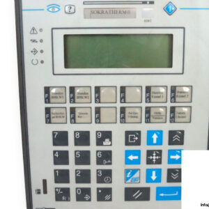 uniop-CP11G-04-0045-operator-panel-(used)-1