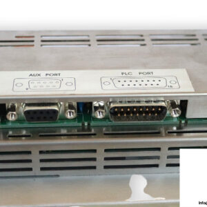 uniop-CP11G-04-0045-operator-panel-(used)-2