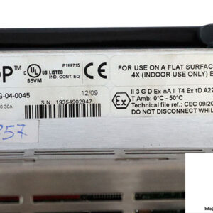 uniop-CP11G-04-0045-operator-panel-(used)-3