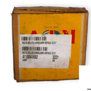 riv-2212-self-aligning-ball-bearing-(new)-(carton)