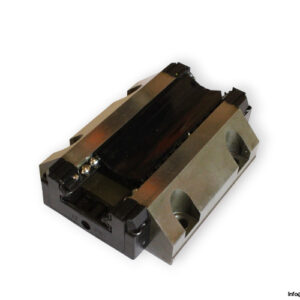 Ina-KWE-35-L-G2-V2-linear-recirculating-ball-bearing