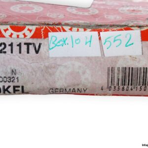 dkfl-2211TV-self-aligning-ball-bearing-(new)-(carton)-1