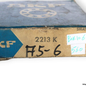 skf-2213-K-self-aligning-ball-bearing-(new)-(carton)-1