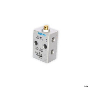 festo-3626-stem-actuated-valve-new