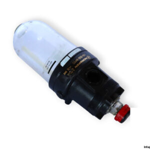 norgren-L13-000-MPE0-lubricator-used