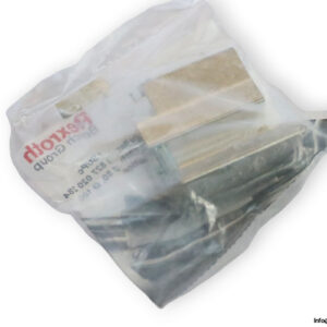 rexroth-1-827-020-284-support-clamp-for-cylinder-switch-new