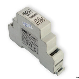 endys-TBAS_0040.24.01-HO-power-supply-(used)