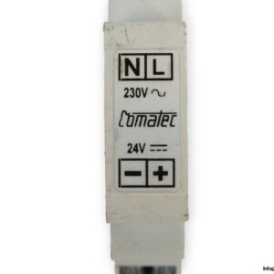 endys-TBAS_0040.24.01-HO-power-supply-(used)-1