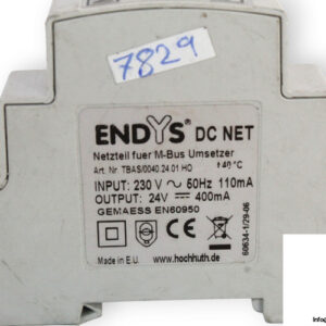 endys-TBAS_0040.24.01-HO-power-supply-(used)-2