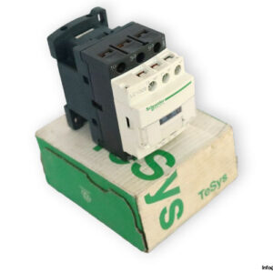 schneider-LC1D09F7-contactor-(new)