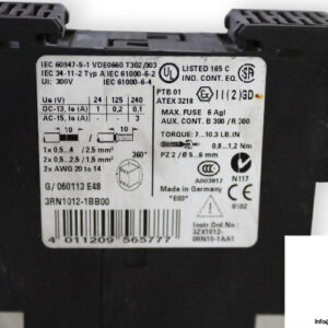 siemens-3RN1012-1BB00-thermistor-motor-protection-(new)-2