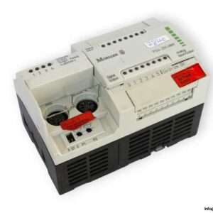 moeller-PS4-201-MM1-compact-programmable-logic-controller-(new)
