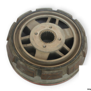 demag-625-686-44-conical-brake-ring(used)