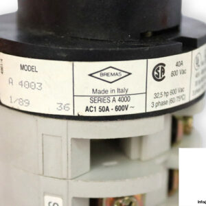 bremas-A-4003_3LME-cam-switch-(New)-1