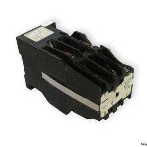 demag-DSUB-311-starter-contactor-(Used)