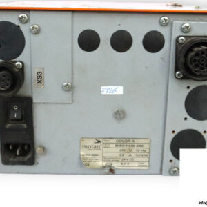 motan-COLOR-A-control-unit-(Used)-2