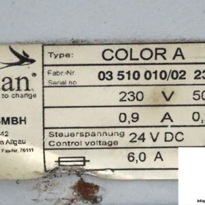 motan-COLOR-A-control-unit-(Used)-5