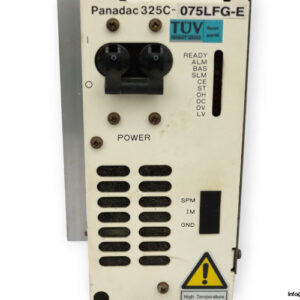 panasonic-P325C-075LFG-E-motor-driver-(Used)-1