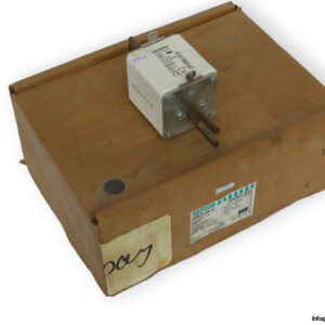 siemens-3NE3-340-8-sitor-fuse-link-(New)