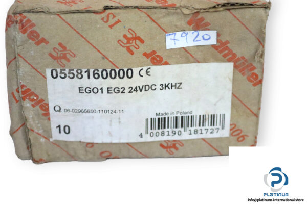 weidmuller-EGO1-optocoupler-(New)-2