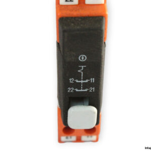 bartec-07-7311-6131EE00-isolator-terminal-(used)-1
