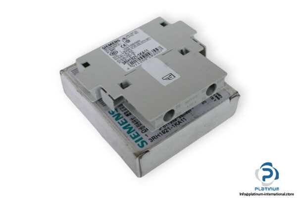 siemens-3RH1921-1KA11-auxiliary-switch-(new)