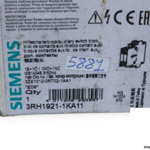 siemens-3RH1921-1KA11-auxiliary-switch-(new)-2