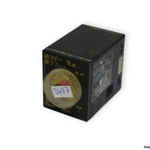 cdc-TE48-multi-timer-(used)