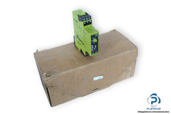 tele-CR1-time-relay-(used)