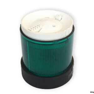 schneider-XVBC33-indicating-bank-(used)