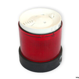 schneider-XVBC34-indicating-bank-(used)