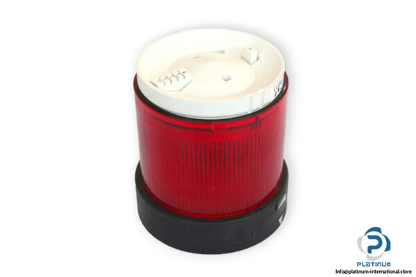 schneider-XVBC34-indicating-bank-(used)