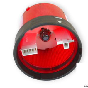 schneider-XVBC34-indicating-bank-(used)-1