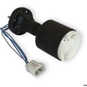 schneider-XVBC21-indicating-bank-(used)