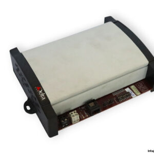 delta-DSM-RTR-building-controller-(used)