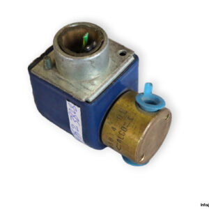alco-GS-115-solenoid-valve-(used)