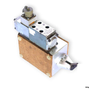 Rexroth-4WE-5-N-4.1_G-48-N-S0-30-solenoid-operated-directional-valve-(new)