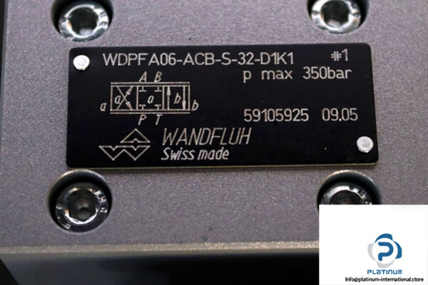 Sulzer-PV6_0514300145-hydraulic-block-(new)-3