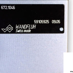 Sulzer-PV6_0514300145-hydraulic-block-(new)-5