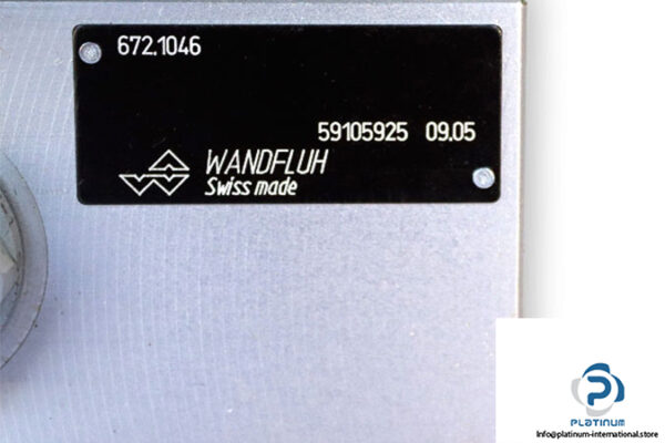 Sulzer-PV6_0514300145-hydraulic-block-(new)-5