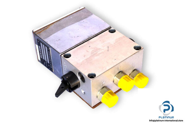 Sulzer-R6Z-control-valve-(new)