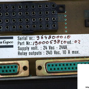 atlas-copco-9824090501-control-panel-used-4