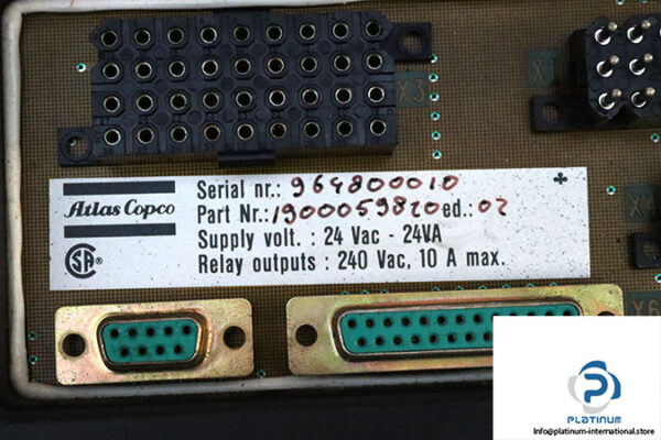 atlas-copco-9824090501-control-panel-used-4
