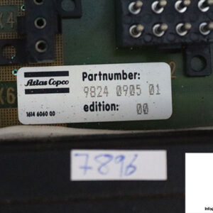 atlas-copco-9824090501-control-panel-used-5