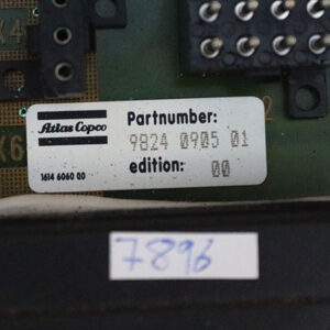 atlas-copco-9824090501-control-panel-used-6