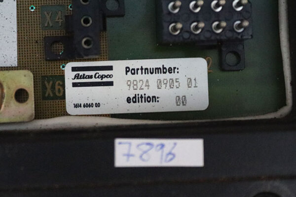atlas-copco-9824090501-control-panel-used-6
