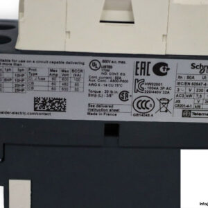 schneider-LC1D32BD-contactor-new-2